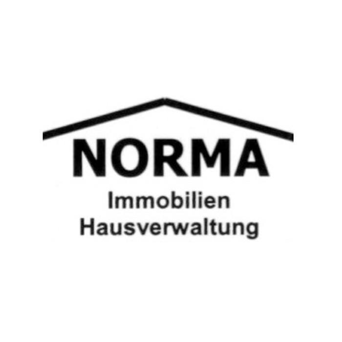 Norma GmbH & Co. KG Hausverwaltungen Logo