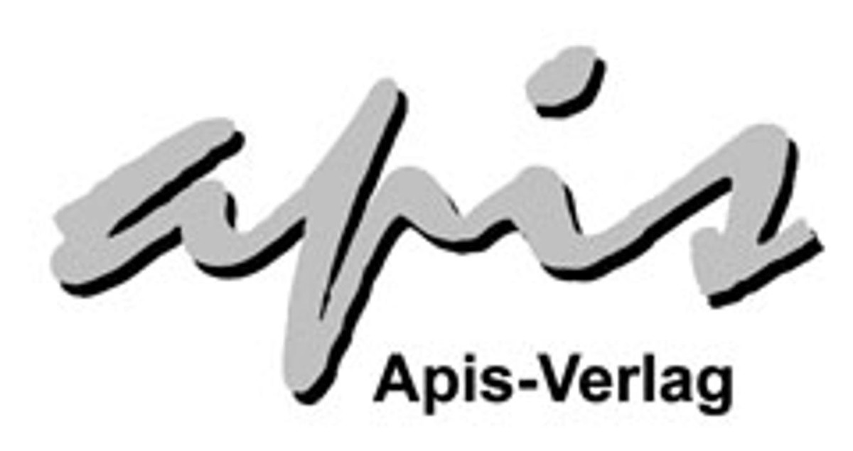 Apis Verlag Logo