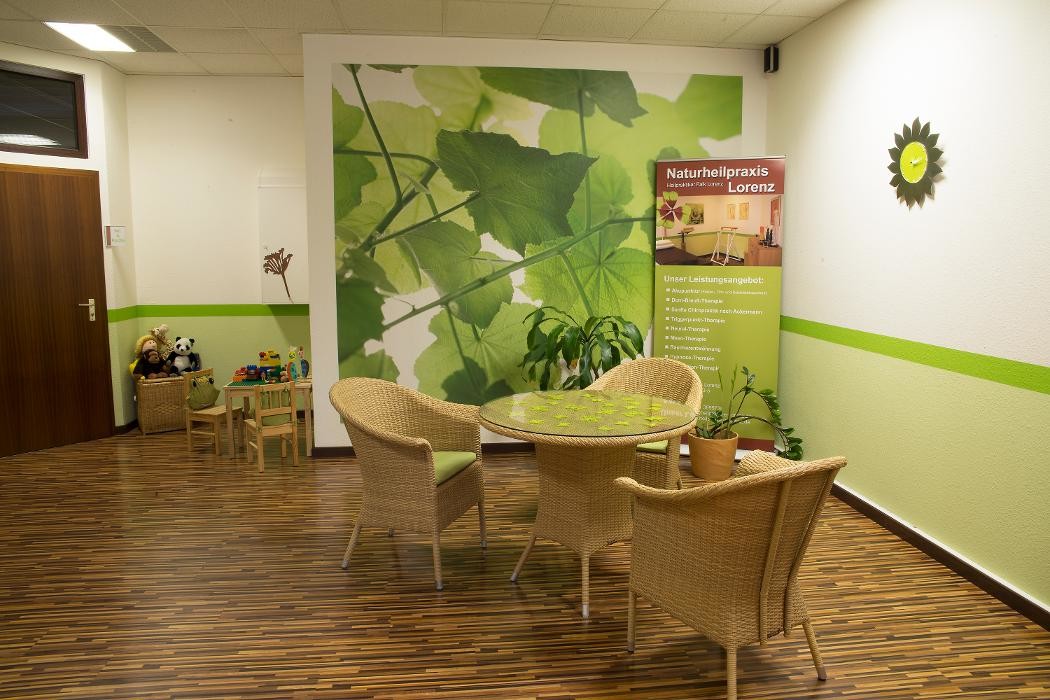 Bilder Naturheilpraxis Lorenz