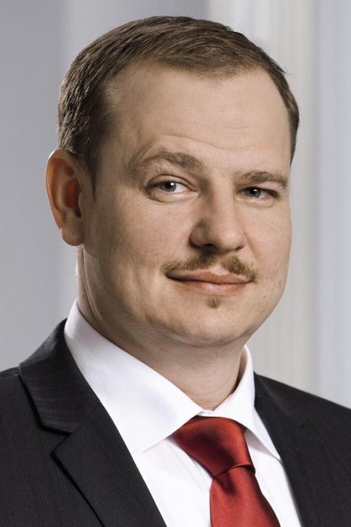 Bilder ERGO Versicherung Pierre Hermann