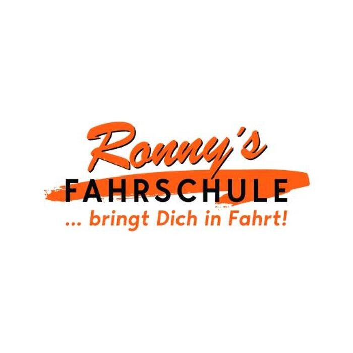 Bilder Ronny´s Fahrschule