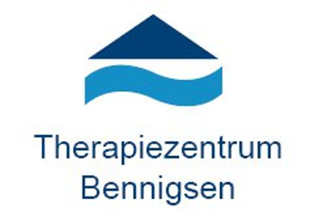 Therapiezentrum Bennigsen - Praxis für Physiotherapie und Podologie Logo