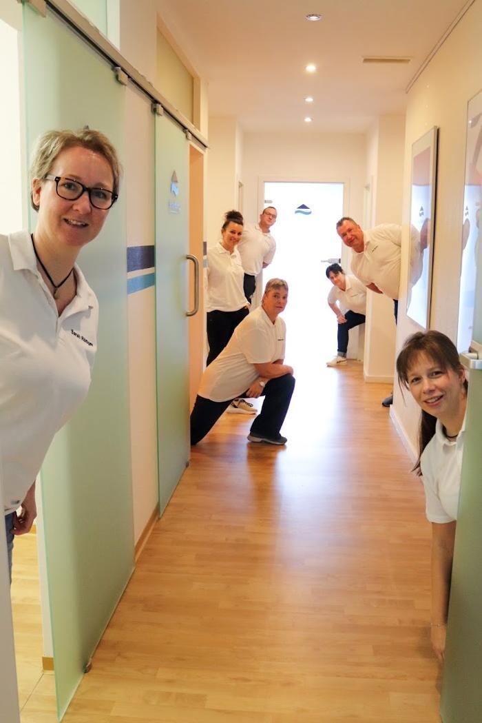 Bilder Therapiezentrum Bennigsen - Praxis für Physiotherapie und Podologie