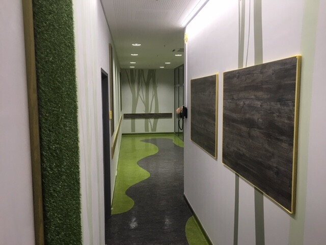 Bilder GGW Maler und Bodenleger