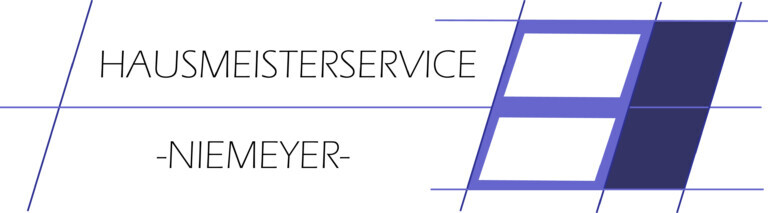 Hausmeisterservice Niemeyer Logo