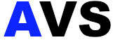 AVS Elektro Artur und Viktor Schreiner Logo