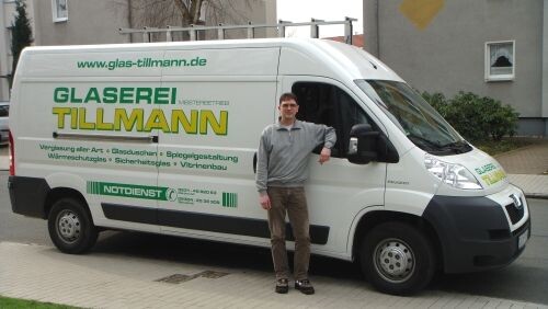 Bilder Glaserei Tillmann      