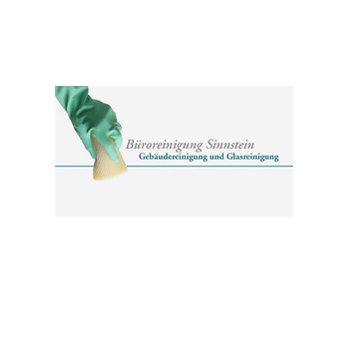Roland Sinnstein Reinigungsservice Logo