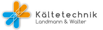 Kältetechnik Landmann + Walter GmbH & Co. KG Logo
