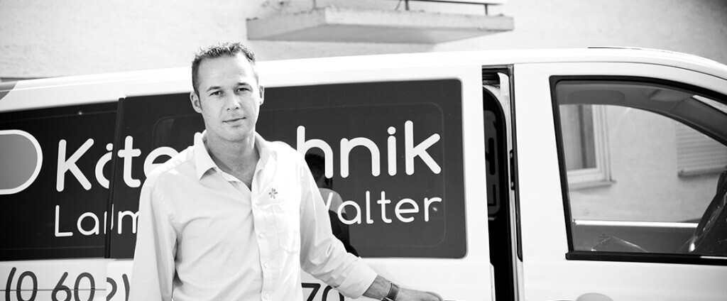 Bilder Kältetechnik Landmann + Walter GmbH & Co. KG