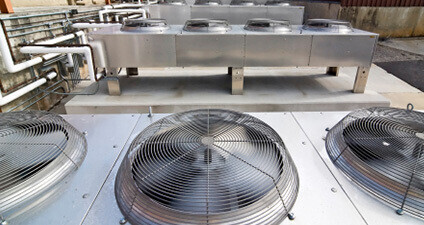 Bilder Kältetechnik Landmann + Walter GmbH & Co. KG