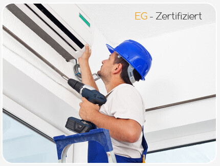 Bilder Kältetechnik Landmann + Walter GmbH & Co. KG