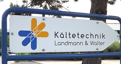 Bilder Kältetechnik Landmann + Walter GmbH & Co. KG
