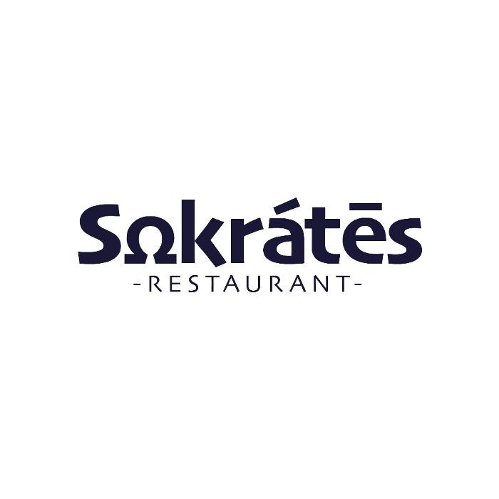 Restaurant Sokrates Logo