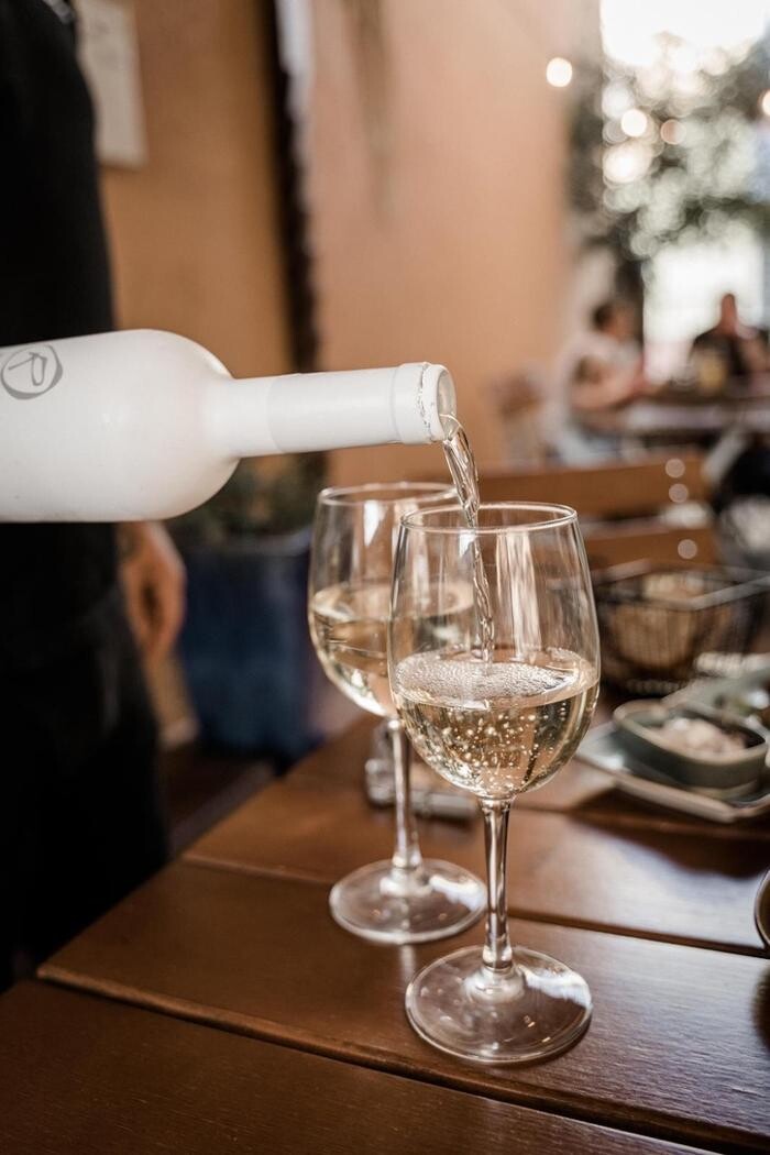 Bilder Restaurant Sokrates