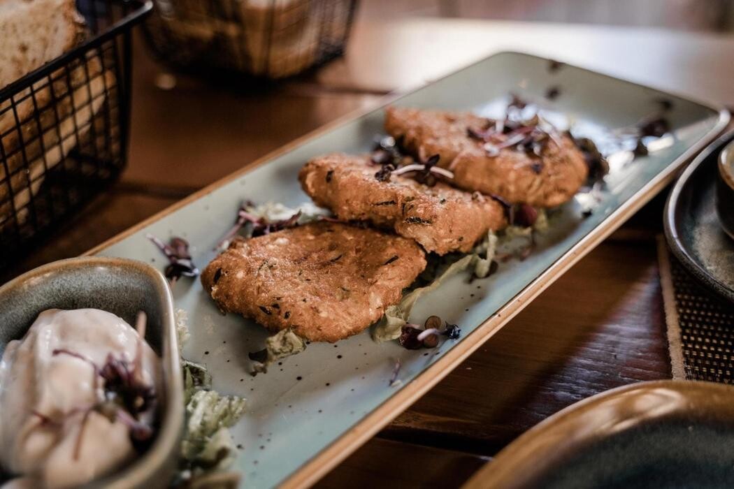 Bilder Restaurant Sokrates