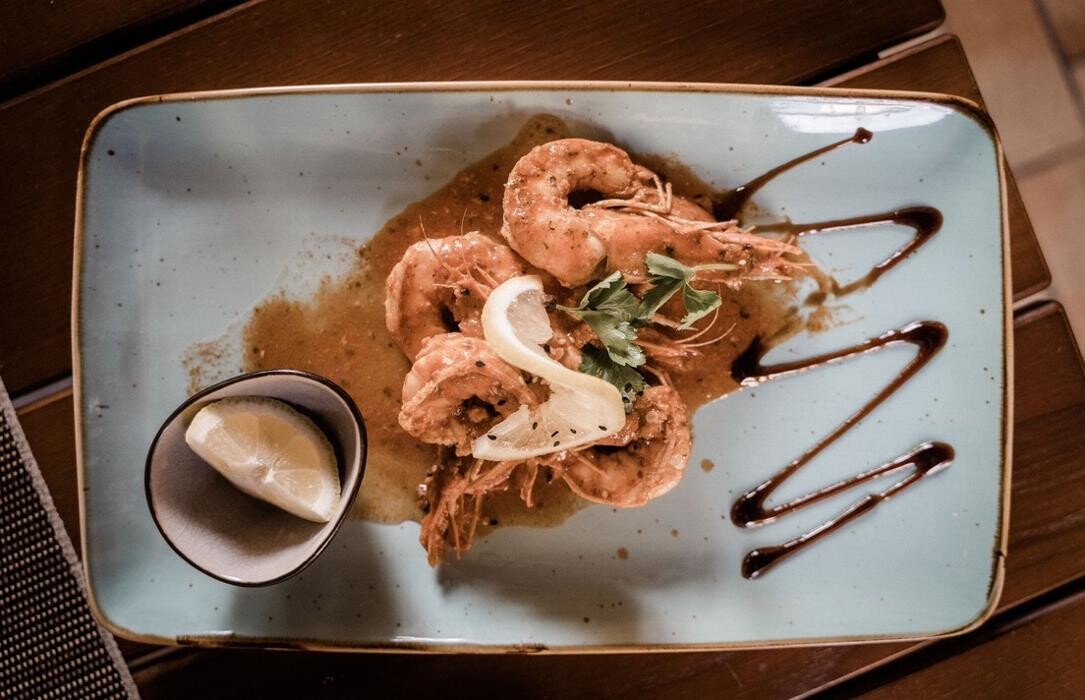 Bilder Restaurant Sokrates
