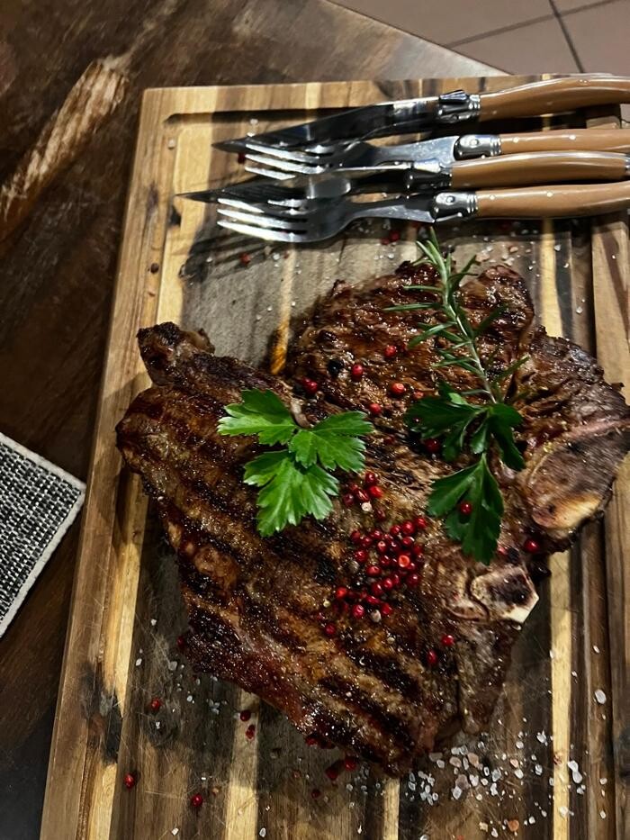 Bilder Restaurant Sokrates