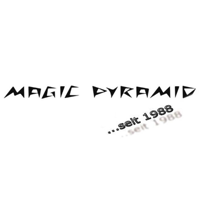 Magic Pyramid Brücher & Partner KG Logo