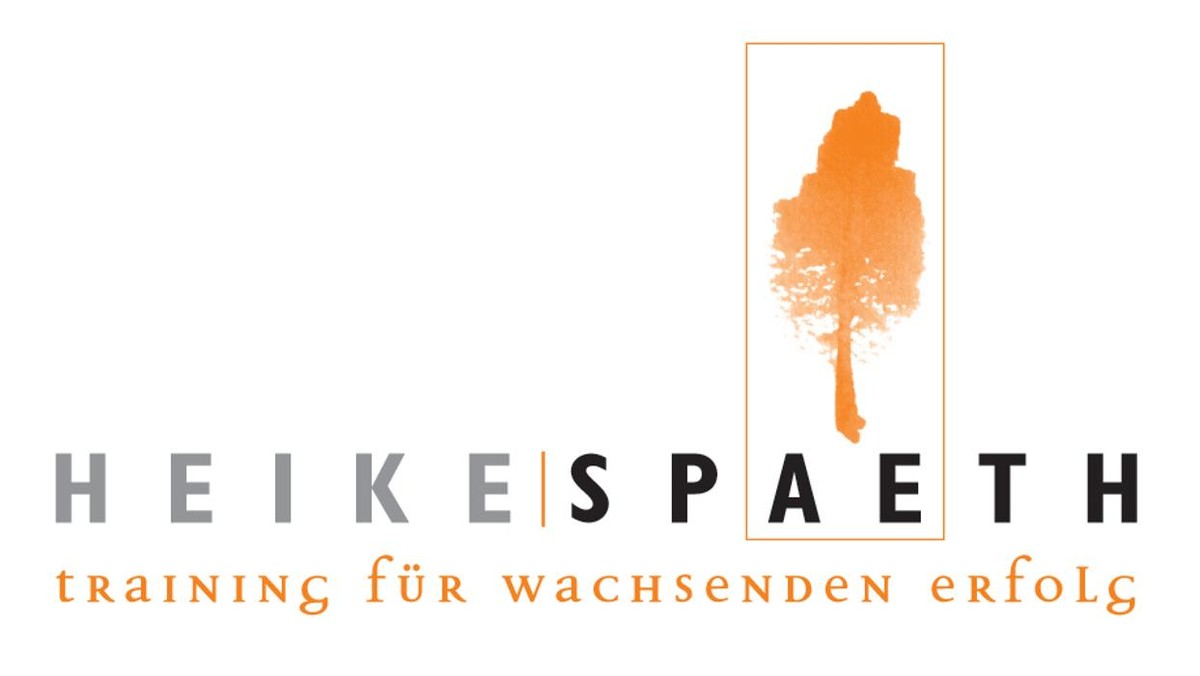 Coaching für wachsenden Erfolg Logo