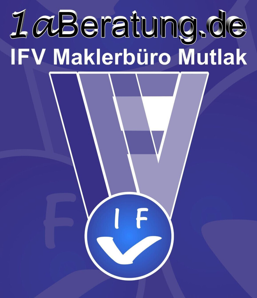 1aBeratung.de IFV Maklerbüro Mutlak Logo