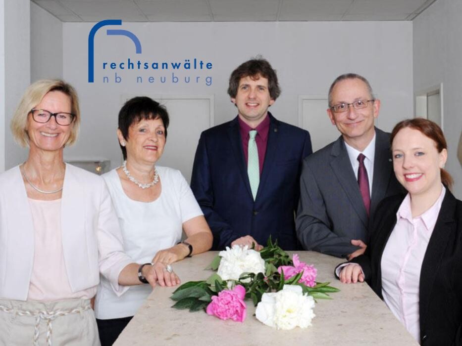 Bilder Rechtsanwälte Nb Neuburg
