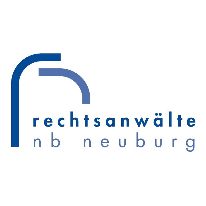 Rechtsanwälte Nb Neuburg Logo