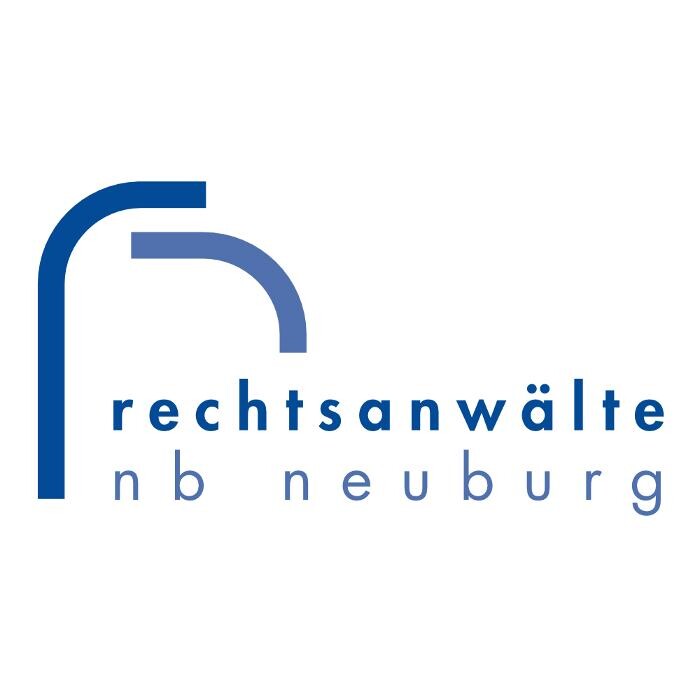 Rechtsanwälte nb Neuburg Logo