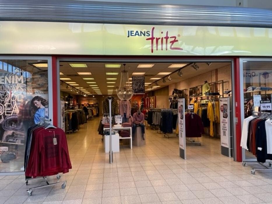 Bilder JEANS FRITZ