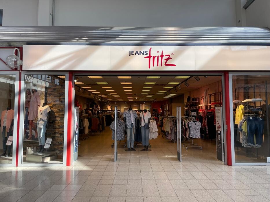 Bilder JEANS FRITZ