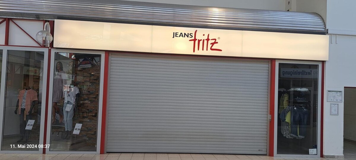 Bilder JEANS FRITZ