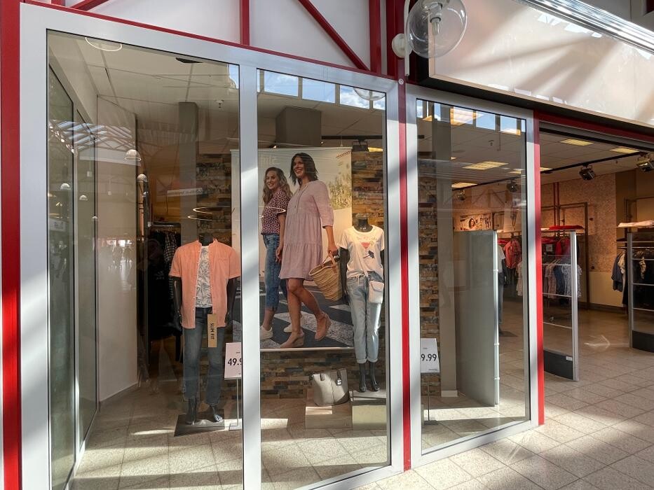 Bilder JEANS FRITZ