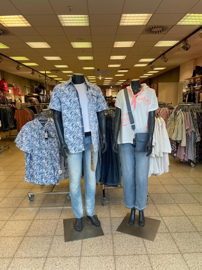 Bilder JEANS FRITZ