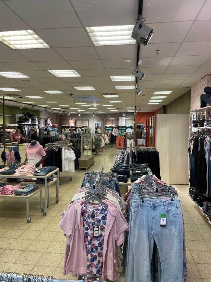 Bilder JEANS FRITZ