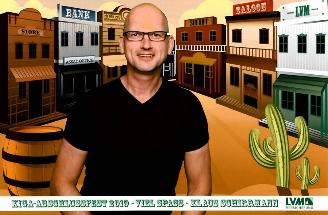 Bilder LVM Versicherung Klaus Schirrmann - Versicherungsagentur