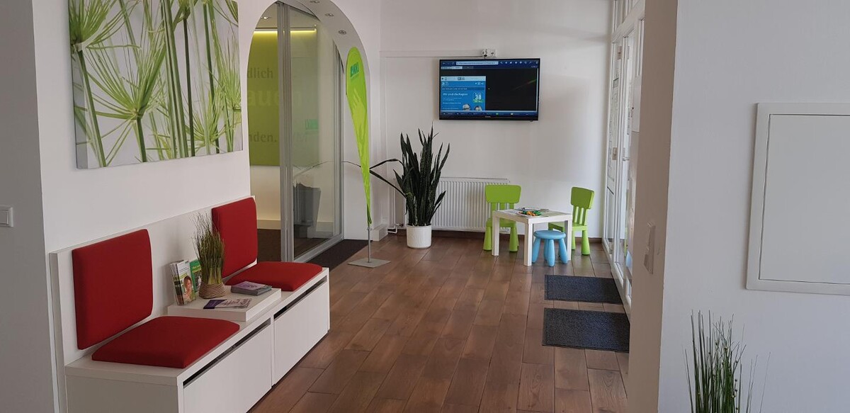 Bilder LVM Versicherung Klaus Schirrmann - Versicherungsagentur