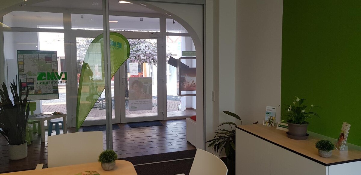 Bilder LVM Versicherung Klaus Schirrmann - Versicherungsagentur