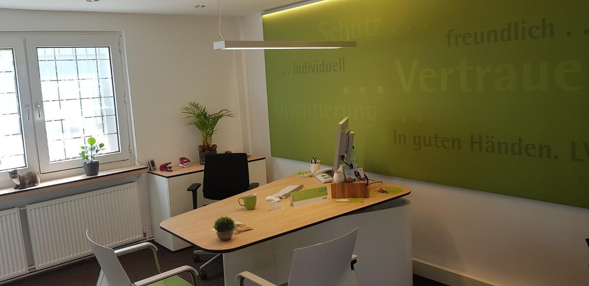 Bilder LVM Versicherung Klaus Schirrmann - Versicherungsagentur