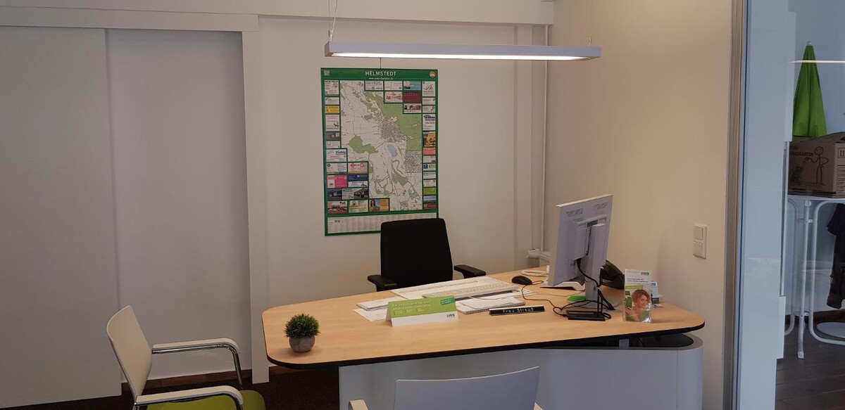 Bilder LVM Versicherung Klaus Schirrmann - Versicherungsagentur