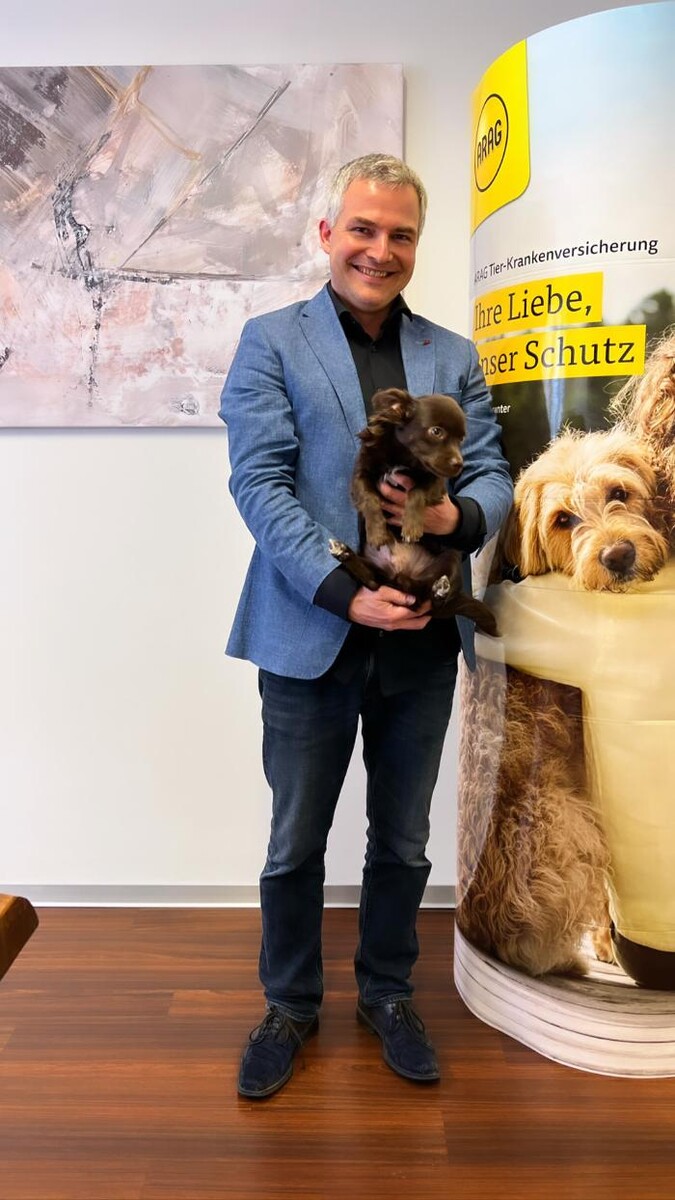 Bilder ARAG Versicherung Hamburg-Nord