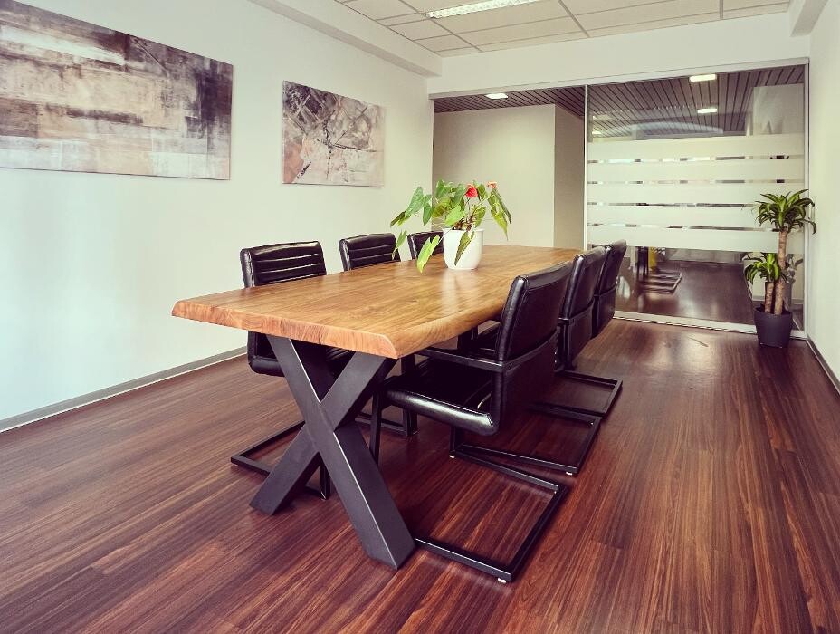 Bilder ARAG Versicherung Hamburg-Nord