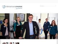 Screenshot for www.lohmann-die-akustik.de