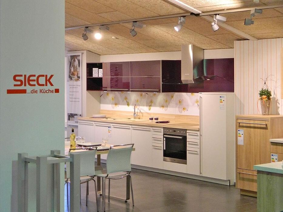 Bilder Sieck - die Küche GmbH