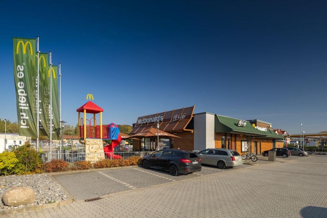 Bilder McDonald's
