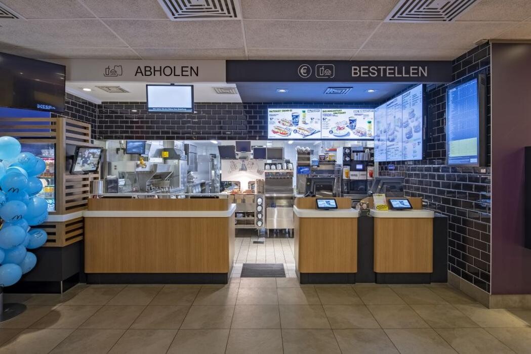 Bilder McDonald's
