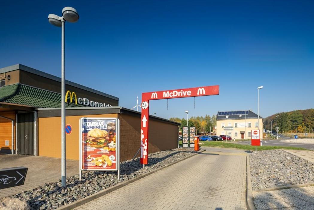 Bilder McDonald's