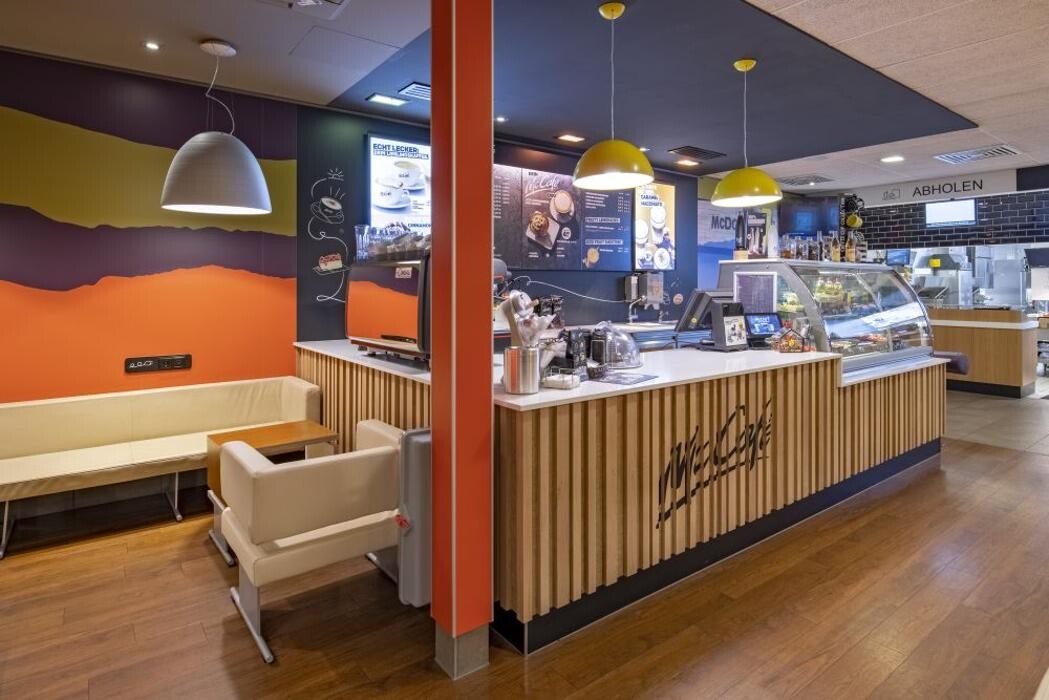 Bilder McDonald's