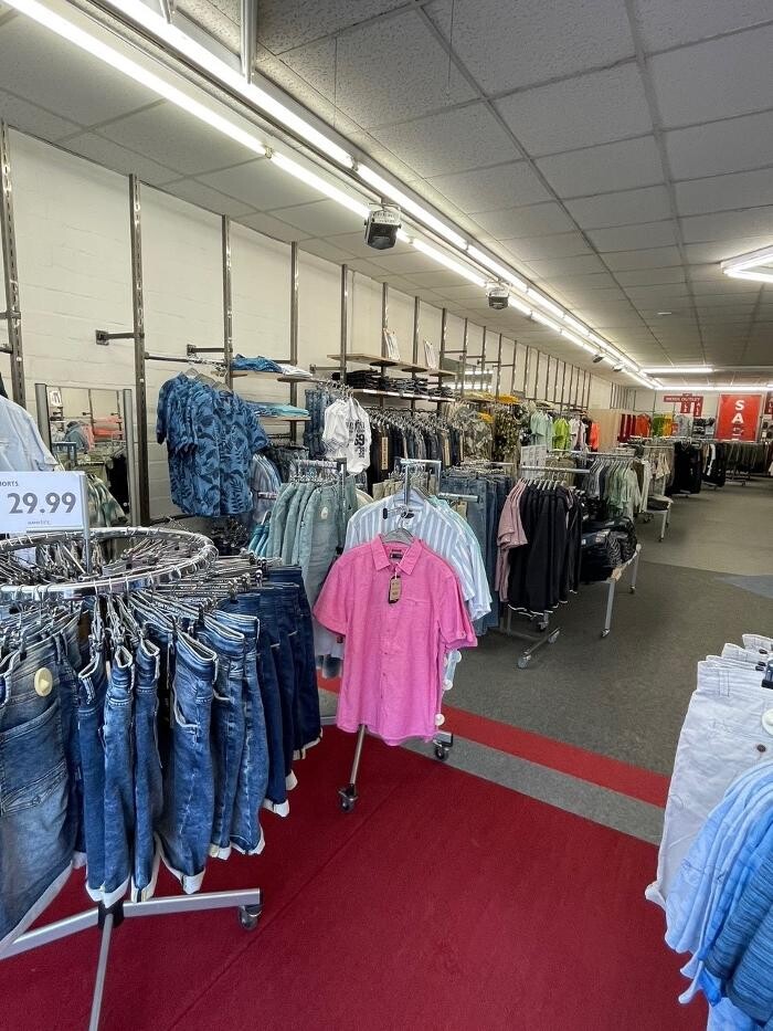 Bilder JEANS FRITZ