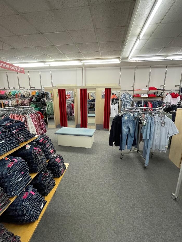 Bilder JEANS FRITZ