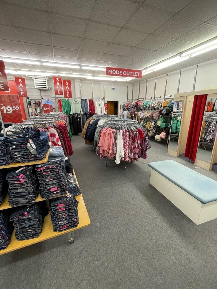 Bilder JEANS FRITZ